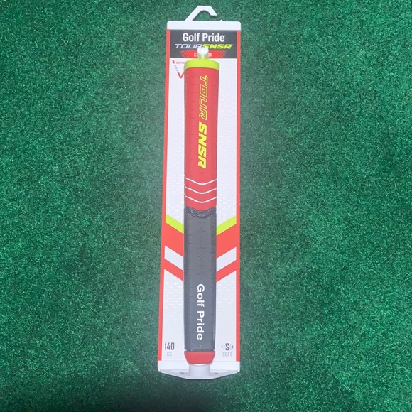Other - Golf Pride TOURSNSR putter grip